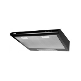 Вытяжка кухонная Eleyus Line I 50 BL