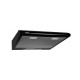 Вытяжка кухонная Eleyus Line I 60 BL Вытяжка кухонная Eleyus Line I 60 BL