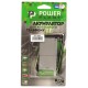 Аккумуляторная батарея PowerPlant Samsung Galaxy Alpha G850 (EB-BG850BBC) 1860mAh (DV00DV6258) Аккумуляторная батарея PowerPlant Samsung Galaxy Alpha G850 (EB-BG850BBC) 1860mAh (DV00DV6258)