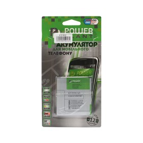 Аккумуляторная батарея PowerPlant Samsung SM-G530H (Grand Prime, EB-BG530BBC) 2350mAh (DV00DV6255)