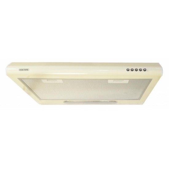 Вытяжка кухонная Eleyus Line I 50 BG Вытяжка кухонная Eleyus Line I 50 BG