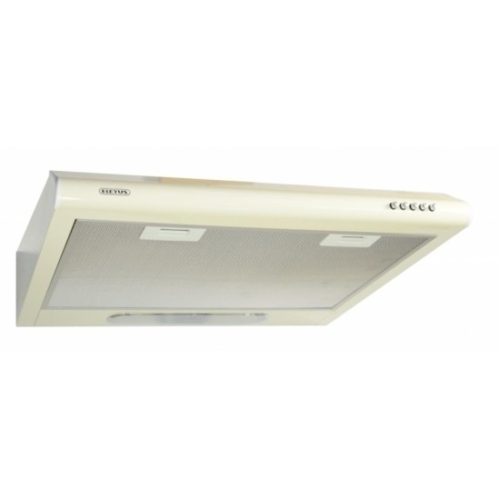 Вытяжка кухонная Eleyus Line I 50 BG Вытяжка кухонная Eleyus Line I 50 BG