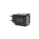 Зарядное устройство PowerPlant W-360 3*USB/3.4A (DV00DV5065) Зарядное устройство PowerPlant W-360 3*USB/3.4A (DV00DV5065)