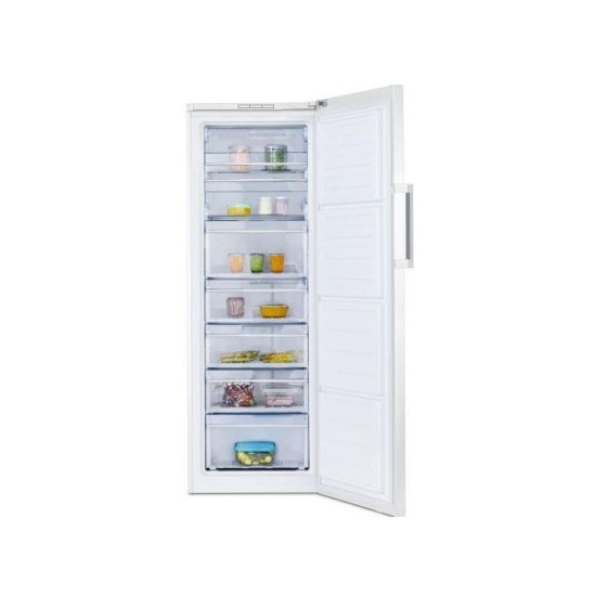 Морозильна камера Beko RFNE 290L21 W (RFNE290L21W) Морозильна камера Beko RFNE 290L21 W (RFNE290L21W)