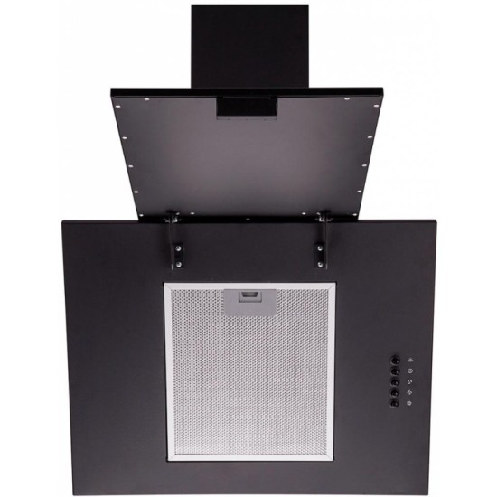 Витяжка кухонна Pyramida KZ 50 BL Витяжка кухонна Pyramida KZ 50 BL