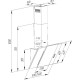 Витяжка кухонна Pyramida KZ 60 BL Витяжка кухонна Pyramida KZ 60 BL