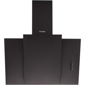 Вытяжка кухонная Pyramida KZ 60 BL
