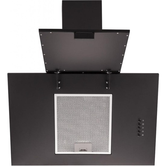 Витяжка кухонна Pyramida KZ 60 BL Витяжка кухонна Pyramida KZ 60 BL