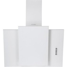 Вытяжка кухонная Pyramida KZ 60 WH