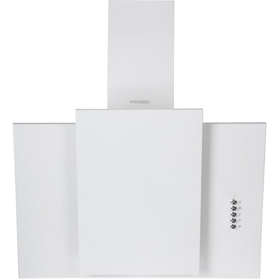 Вытяжка кухонная Pyramida KZ 60 WH Вытяжка кухонная Pyramida KZ 60 WH