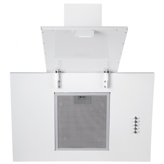 Вытяжка кухонная Pyramida KZ 60 WH Вытяжка кухонная Pyramida KZ 60 WH