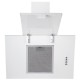 Вытяжка кухонная Pyramida KZ 60 WH Вытяжка кухонная Pyramida KZ 60 WH