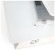 Вытяжка кухонная Pyramida NR 60 M WH Вытяжка кухонная Pyramida NR 60 M WH