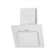 Вытяжка кухонная Pyramida NR 60 M WH Вытяжка кухонная Pyramida NR 60 M WH