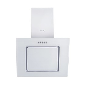 Вытяжка кухонная Pyramida NR-F 60 M WH
