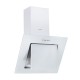 Вытяжка кухонная Pyramida NR-F 60 M WH Вытяжка кухонная Pyramida NR-F 60 M WH