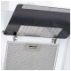Вытяжка кухонная Pyramida NR-F 60 M WH Вытяжка кухонная Pyramida NR-F 60 M WH