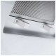 Вытяжка кухонная Pyramida NR-F 60 M WH Вытяжка кухонная Pyramida NR-F 60 M WH