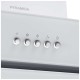Вытяжка кухонная Pyramida NR-F 60 M WH Вытяжка кухонная Pyramida NR-F 60 M WH