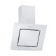 Вытяжка кухонная Pyramida NR-F 60 M WH Вытяжка кухонная Pyramida NR-F 60 M WH
