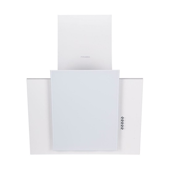 Витяжка кухонна Pyramida NR-MV 60 M WH Витяжка кухонна Pyramida NR-MV 60 M WH