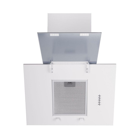 Витяжка кухонна Pyramida NR-MV 60 M WH Витяжка кухонна Pyramida NR-MV 60 M WH