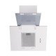 Витяжка кухонна Pyramida NR-MV 60 M WH Витяжка кухонна Pyramida NR-MV 60 M WH
