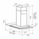 Витяжка кухонна Elica FLAT GLASS IX A/60 Витяжка кухонна Elica FLAT GLASS IX A/60