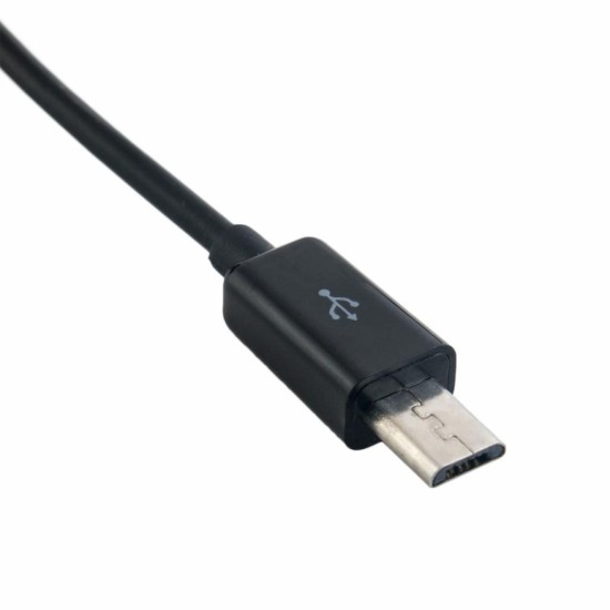 Дата кабель USB 2.0 AM to Micro 5P 1.5m long connector Extradigital (KBU1662) Дата кабель USB 2.0 AM to Micro 5P 1.5m long connector Extradigital (KBU1662)