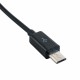 Дата кабель USB 2.0 AM to Micro 5P 1.5m long connector Extradigital (KBU1662) Дата кабель USB 2.0 AM to Micro 5P 1.5m long connector Extradigital (KBU1662)