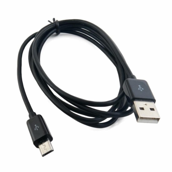 Дата кабель USB 2.0 AM to Micro 5P 1.5m long connector Extradigital (KBU1662) Дата кабель USB 2.0 AM to Micro 5P 1.5m long connector Extradigital (KBU1662)