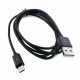 Дата кабель USB 2.0 AM to Micro 5P 1.5m long connector Extradigital (KBU1662) Дата кабель USB 2.0 AM to Micro 5P 1.5m long connector Extradigital (KBU1662)