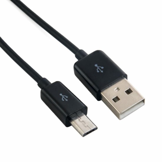 Дата кабель USB 2.0 AM to Micro 5P 1.5m long connector Extradigital (KBU1662) Дата кабель USB 2.0 AM to Micro 5P 1.5m long connector Extradigital (KBU1662)