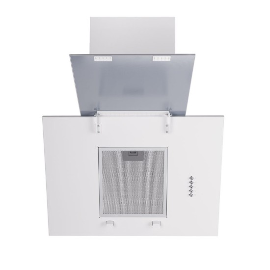 Витяжка кухонна Pyramida NR-MV 50 M WH Витяжка кухонна Pyramida NR-MV 50 M WH