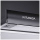 Витяжка кухонна Pyramida TL 50 (1100) BL Витяжка кухонна Pyramida TL 50 (1100) BL