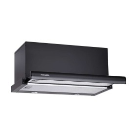 Вытяжка кухонная Pyramida TL 60 (1100) BL