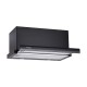 Витяжка кухонна Pyramida TL 60 (1100) BL Витяжка кухонна Pyramida TL 60 (1100) BL