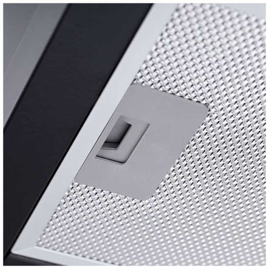 Витяжка кухонна Pyramida TL 60 (1100) BL Витяжка кухонна Pyramida TL 60 (1100) BL