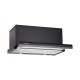 Витяжка кухонна Pyramida TL 60 (1100) BL Витяжка кухонна Pyramida TL 60 (1100) BL