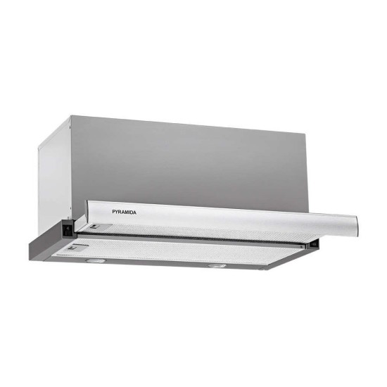 Вытяжка кухонная Pyramida TL 60 (1100) IX Вытяжка кухонная Pyramida TL 60 (1100) IX