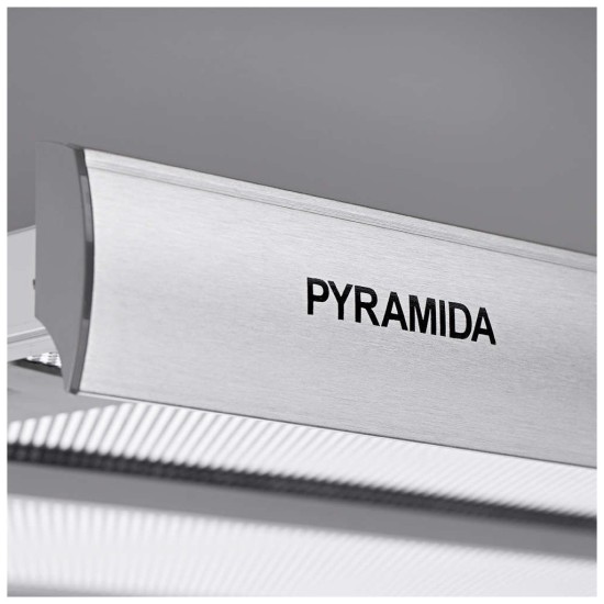 Вытяжка кухонная Pyramida TL 60 (1100) IX Вытяжка кухонная Pyramida TL 60 (1100) IX