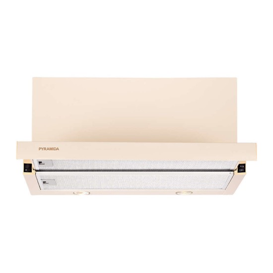 Вытяжка кухонная Pyramida TL 60 (1100) IV Вытяжка кухонная Pyramida TL 60 (1100) IV