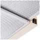 Вытяжка кухонная Pyramida TL 60 (1100) IV Вытяжка кухонная Pyramida TL 60 (1100) IV