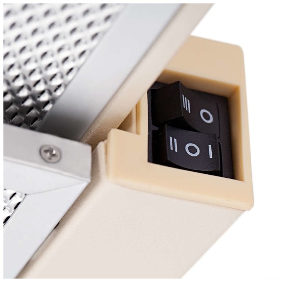 Вытяжка кухонная Pyramida TL 60 (1100) IV Вытяжка кухонная Pyramida TL 60 (1100) IV
