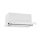 Вытяжка кухонная Pyramida TL 60 (1100) WH