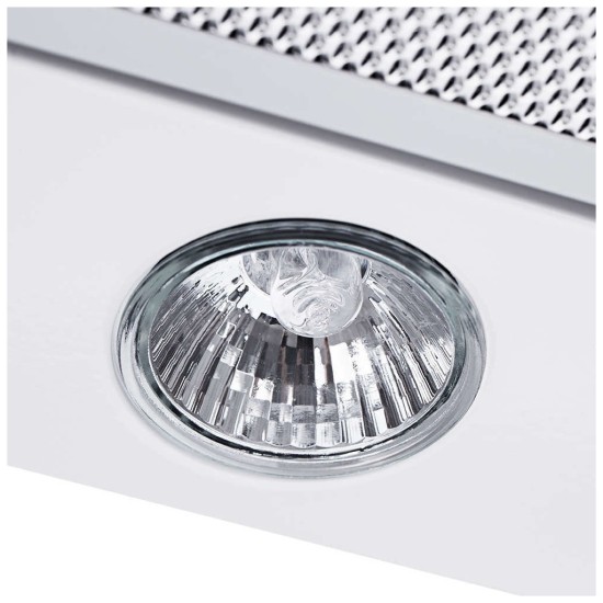 Вытяжка кухонная Pyramida TL 60 (1100) WH