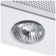Вытяжка кухонная Pyramida TL 60 (1100) WH