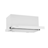 Вытяжка кухонная Pyramida TL 60 (1100) WH