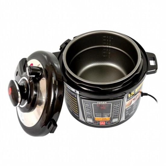 Мультиварка Rotex REPC57-B Мультиварка Rotex REPC57-B