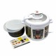 Мультиварка Rotex REPC58-G Мультиварка Rotex REPC58-G